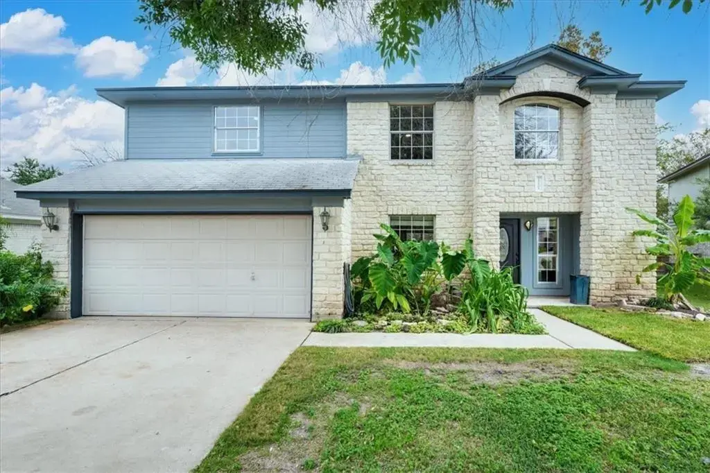 20805 Jumpers Delight Lane, Pflugerville