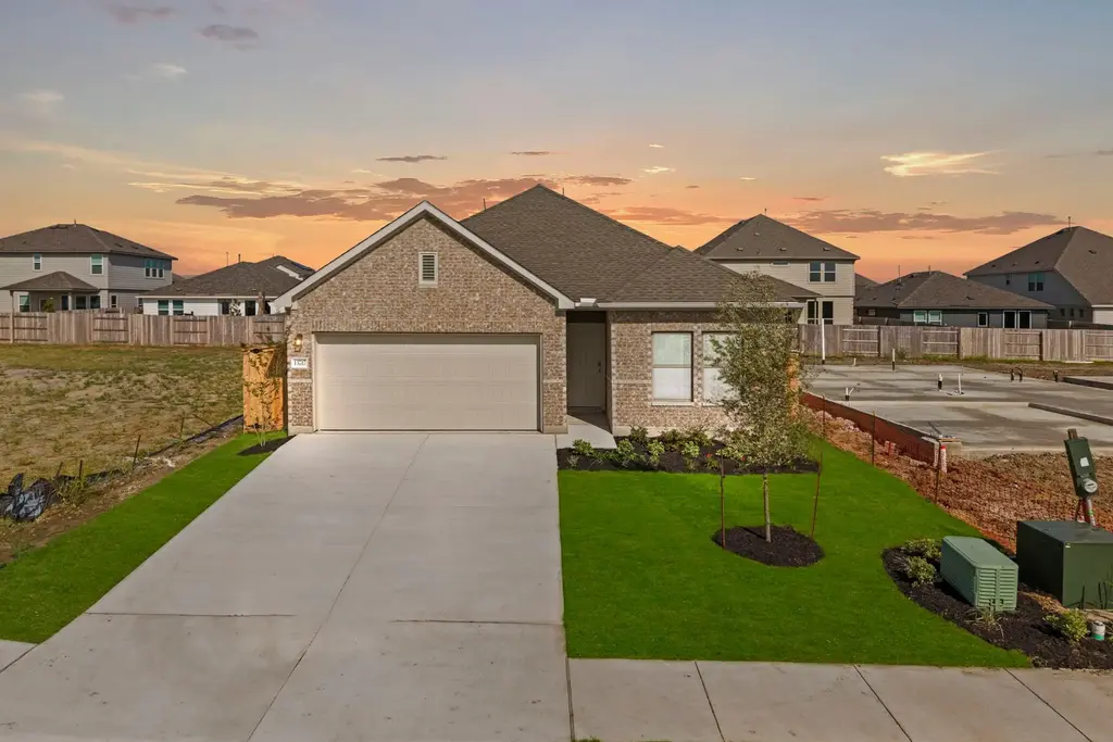 13717 Ryan Range Lane, Elgin