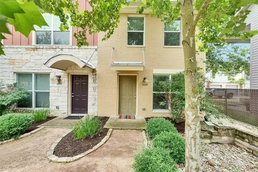 1101 Grove Boulevard 608, Austin