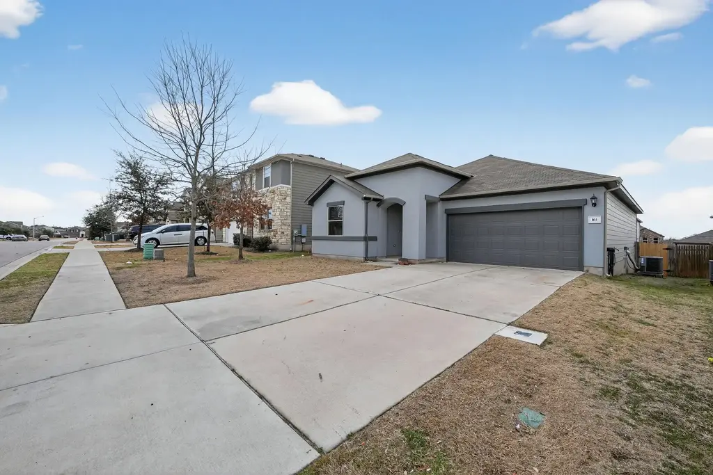 161 Flexus Lane, Liberty Hill