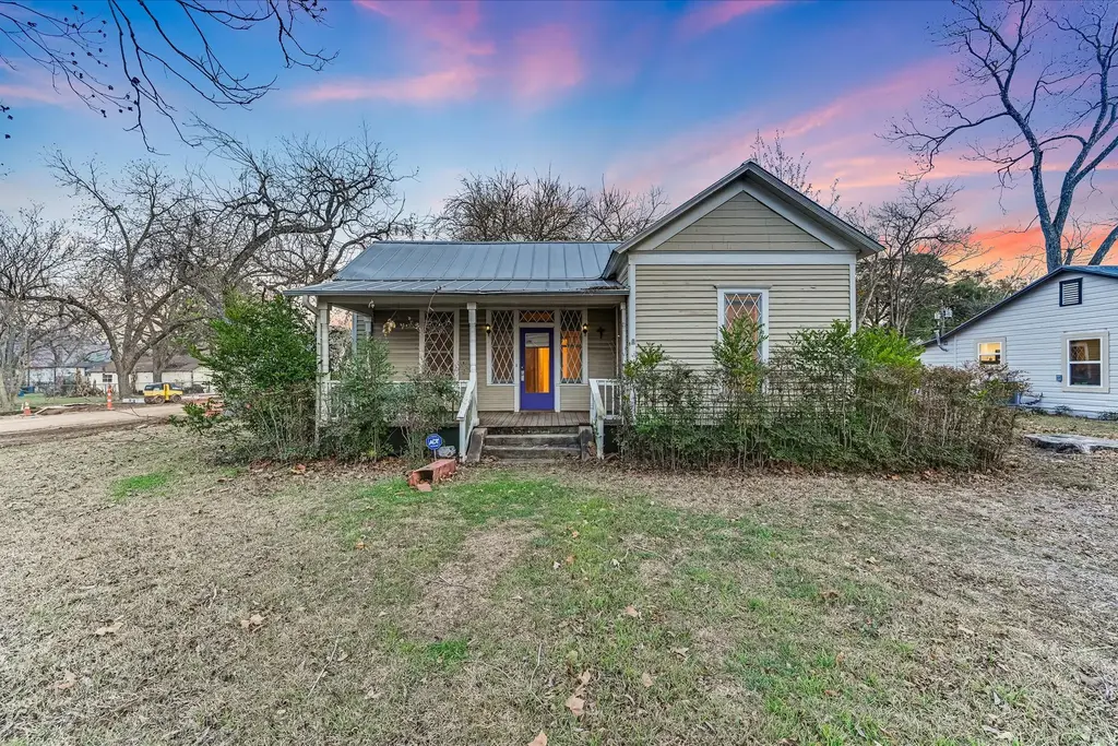 306 Garwood Street, Smithville