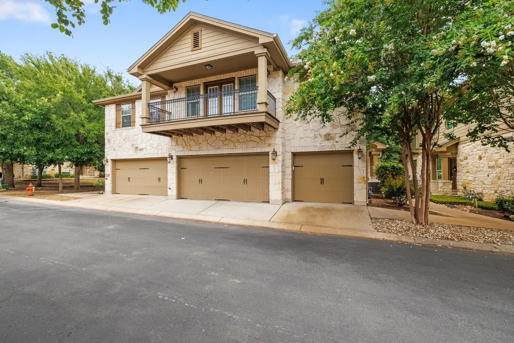 14815 Avery Ranch Boulevard 3401, Austin