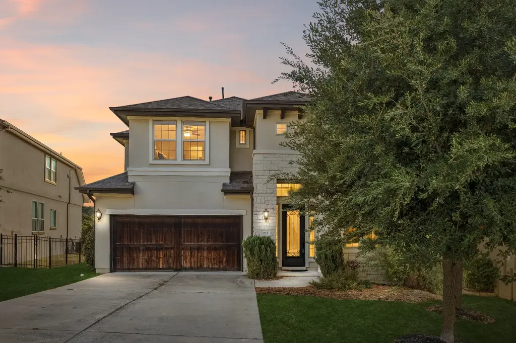 3512 Venezia View, Leander