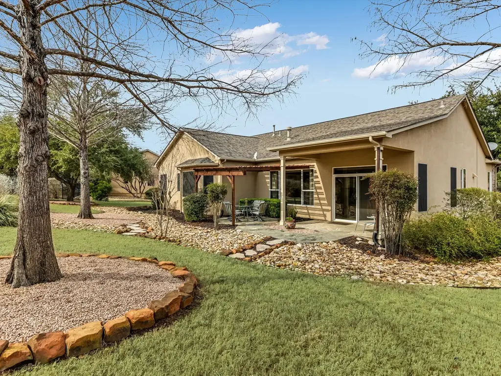 105 Rock Rose Court, Georgetown