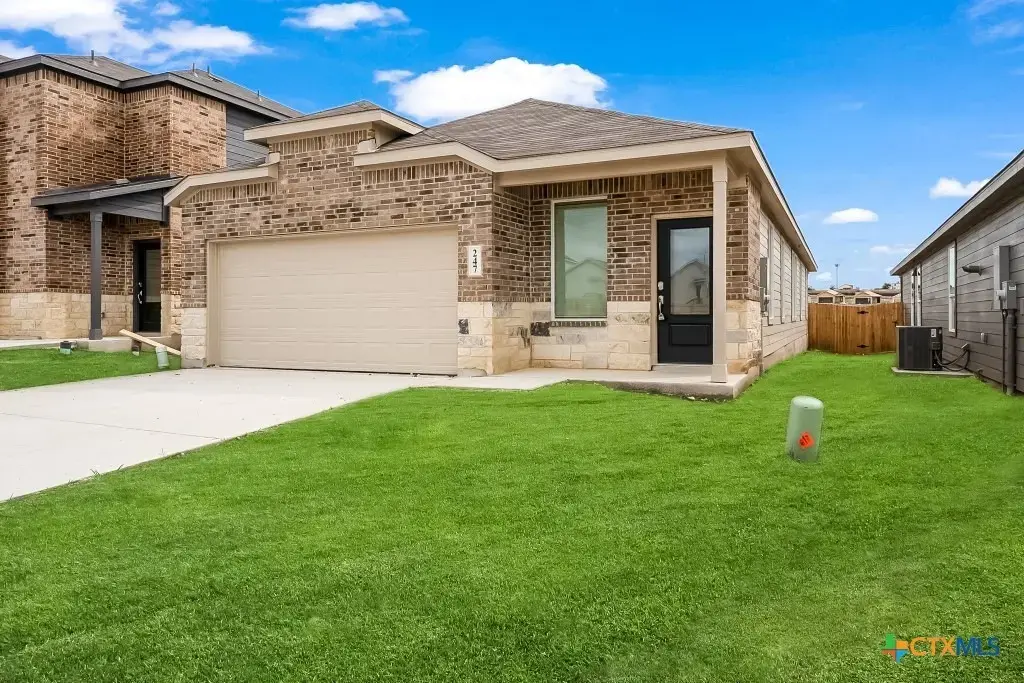 247 Flathead Street Ne, New Braunfels