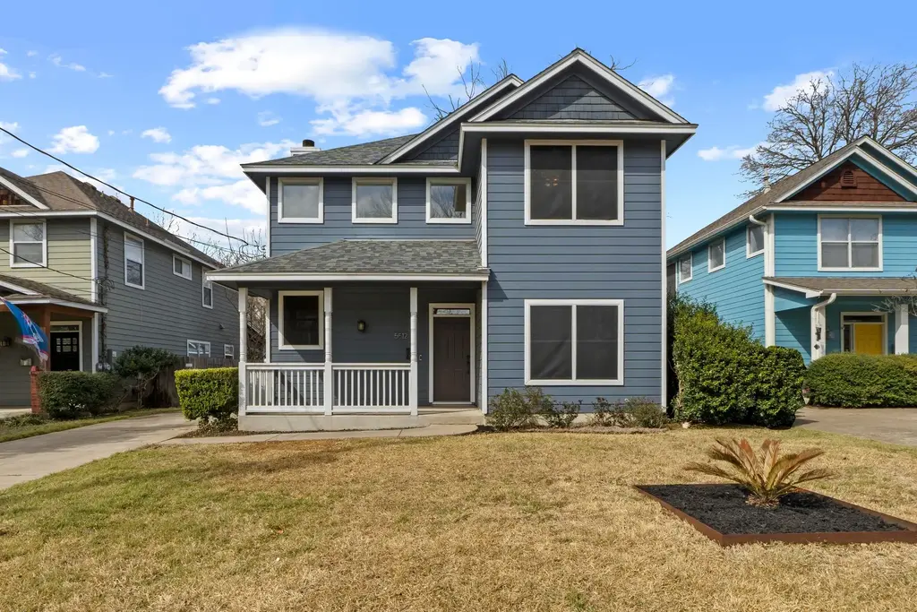 5512 William Holland Avenue, Austin