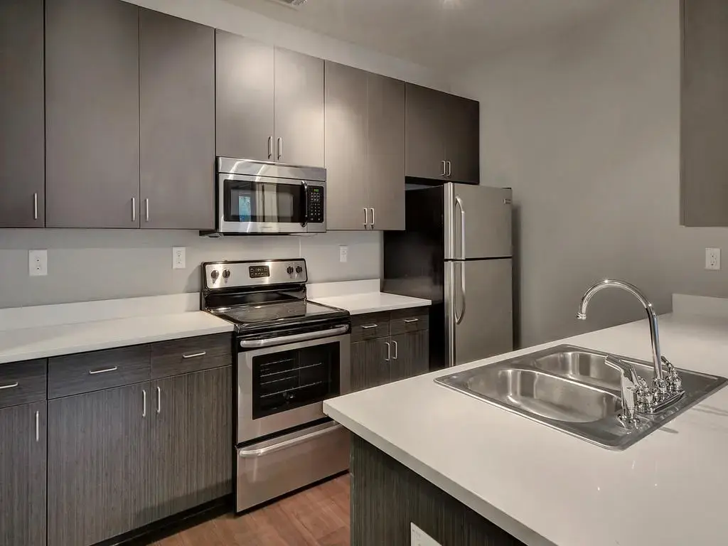 2822 Rio Grande Street 201, Austin
