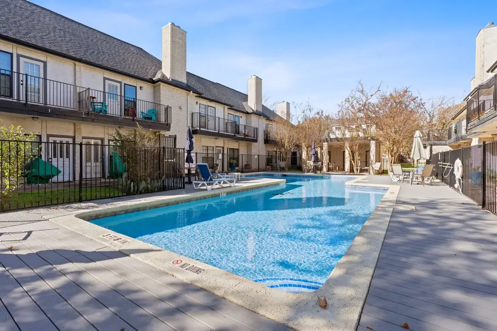1307 Kinney Avenue 136, Austin