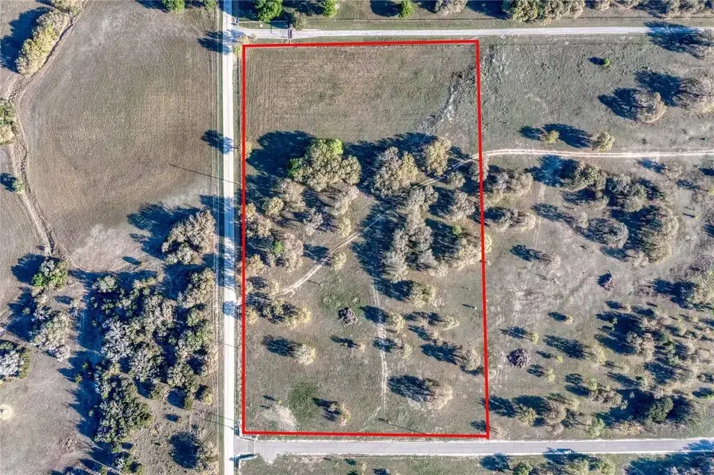 Tbd Lot 1 - County Road 340, Burnet