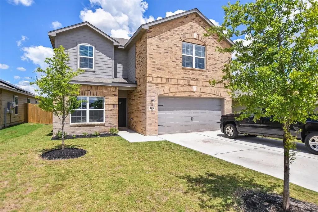 145 Riverdale Drive, Jarrell