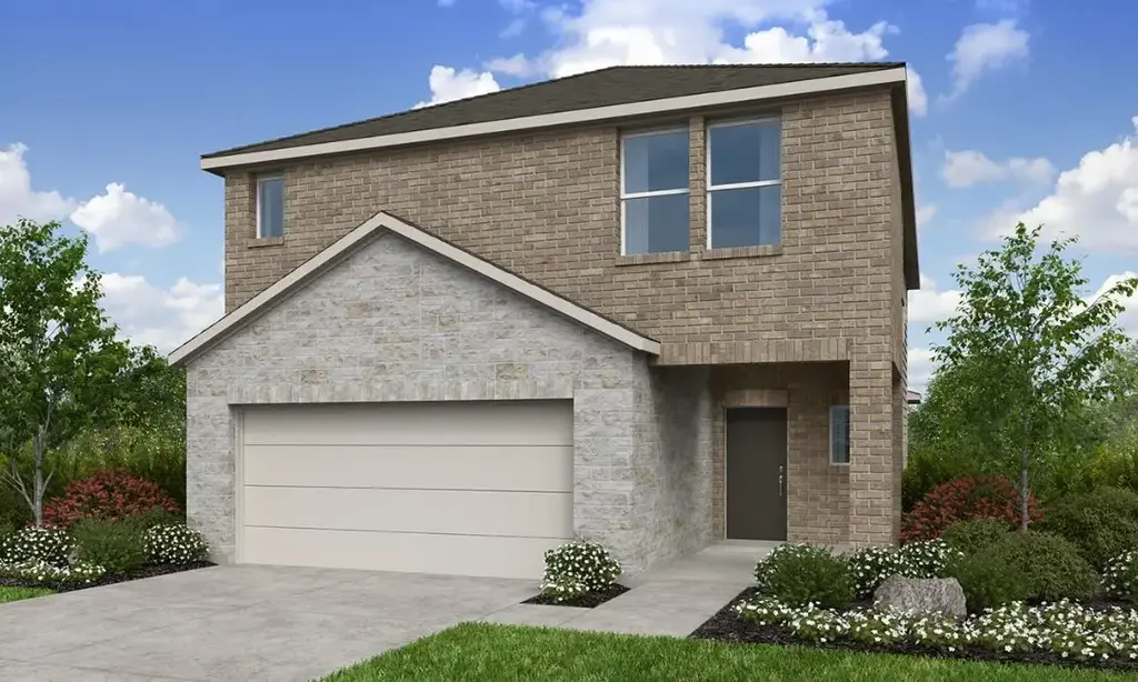 625 Unakite Trail, Liberty Hill