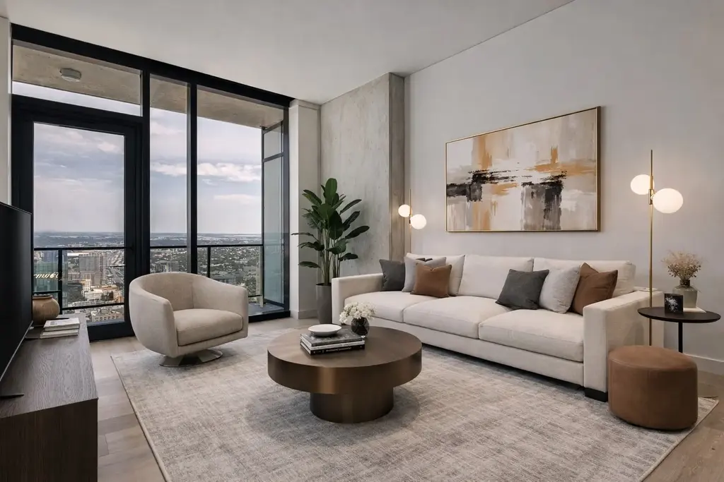 610 Davis Street 4406, Austin
