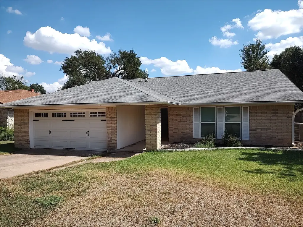 11701 Shoshone Drive, Austin