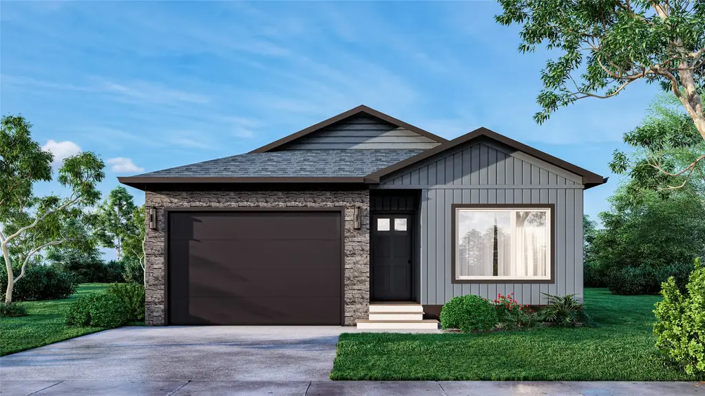 2024 Applewood Drive, Lockhart