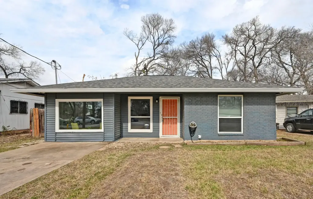 6302 Thurgood Avenue, Austin