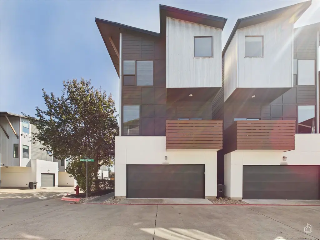 3401 Charlotte Rose Drive, Austin