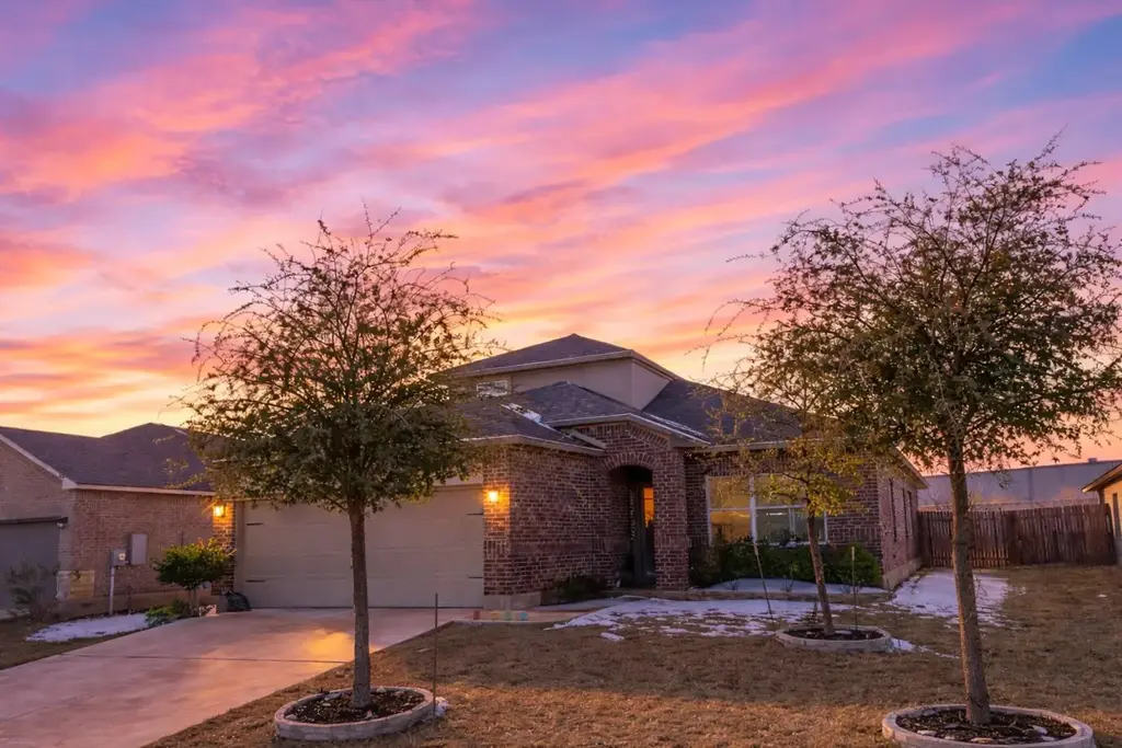 3049 Blantyre Bend, Round Rock