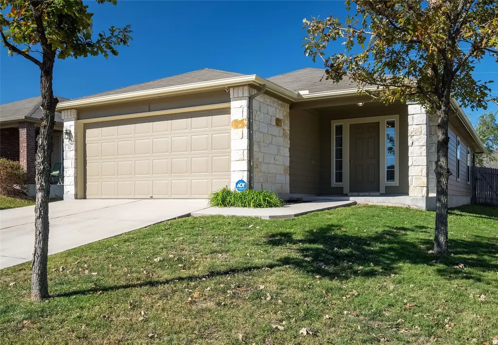 320 Comal Run, Hutto