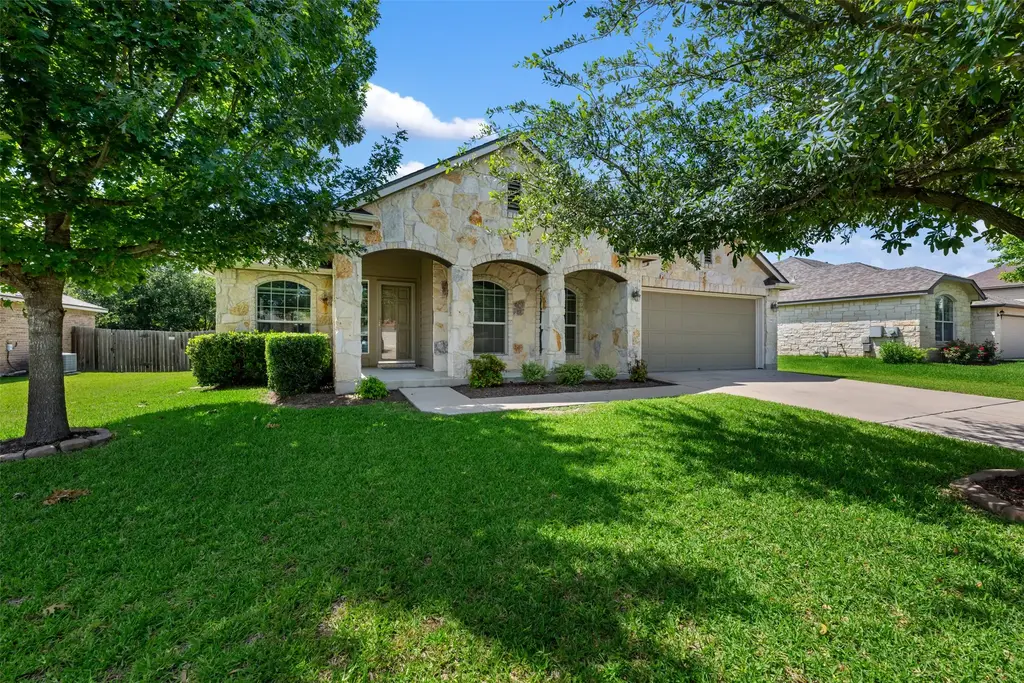 18820 Edinburgh Castle Road, Pflugerville