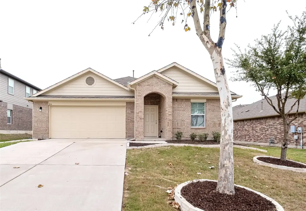 266 Screech Owl Drive, Kyle