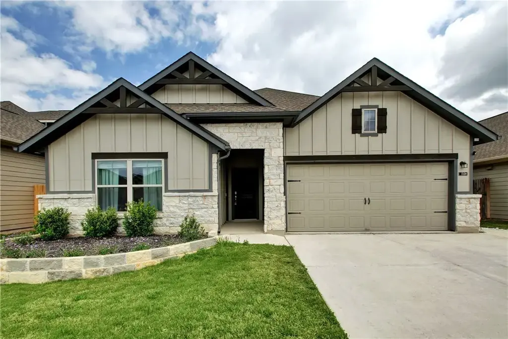 104 Finley Street, Hutto