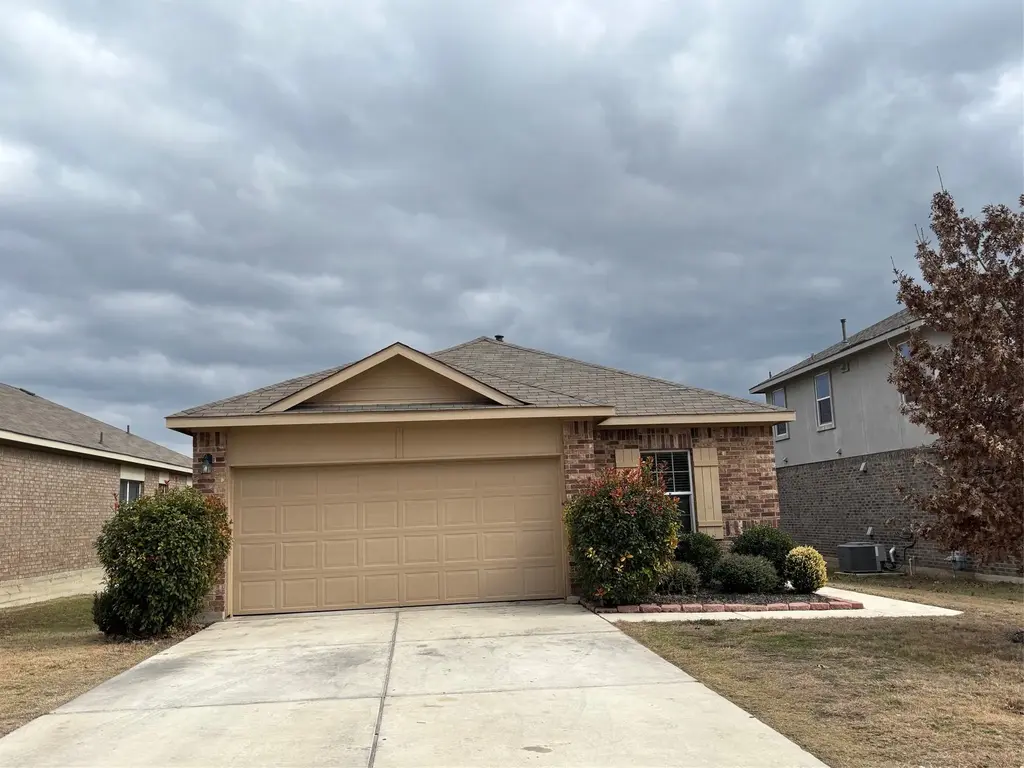 1602 Atlas Road, Cedar Park