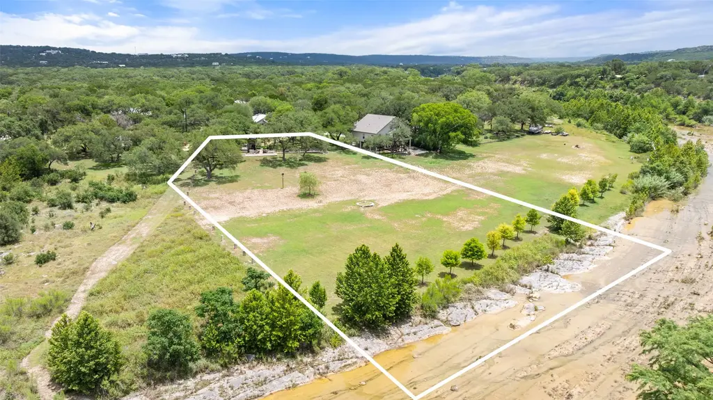 200 Rim Road, Wimberley