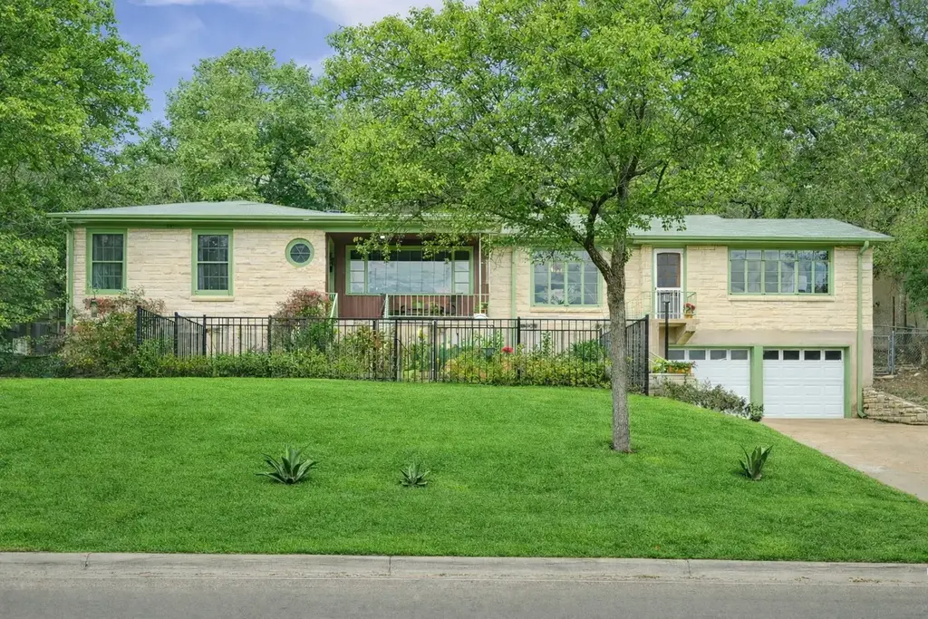 4804 Balcones Drive, Austin