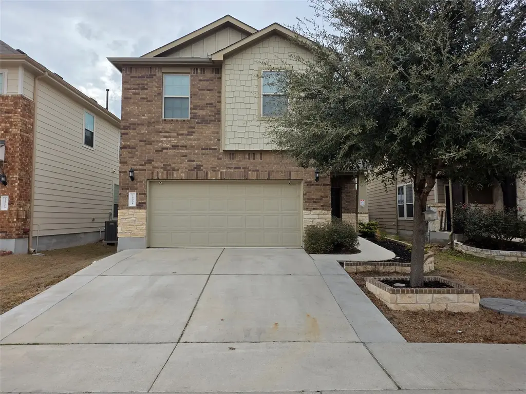 14008 Eucalyptus Bend 141, Austin
