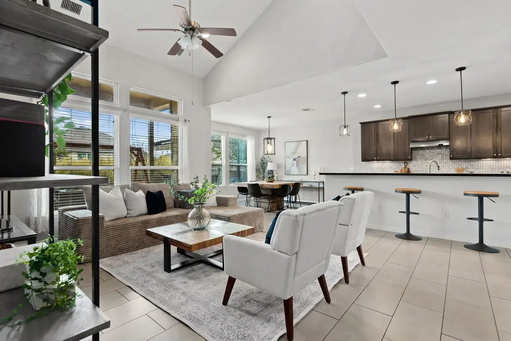 11709 Santa Elena Lane, Austin