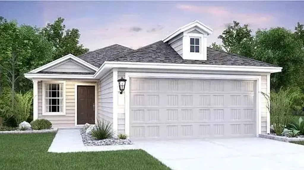 5921 Antonio Place, Seguin