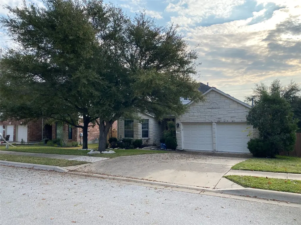 3126 Argento Place, Cedar Park