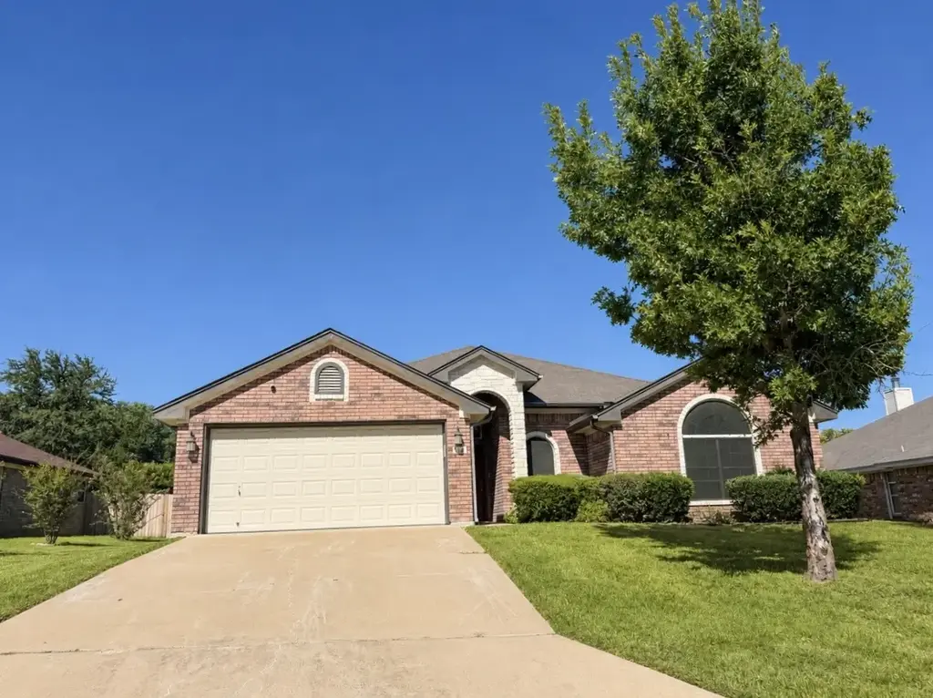 714 Tundra Drive, Harker Heights