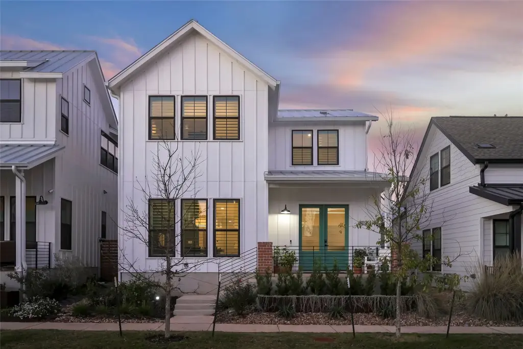 3112 Chennault Street, Austin