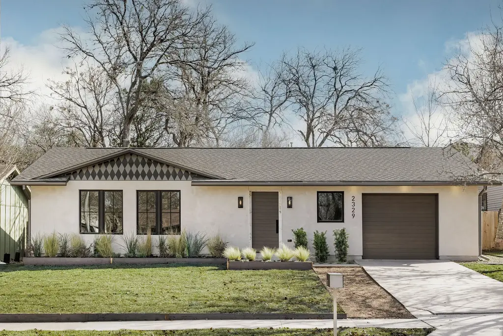 2329 Campden Drive, Austin