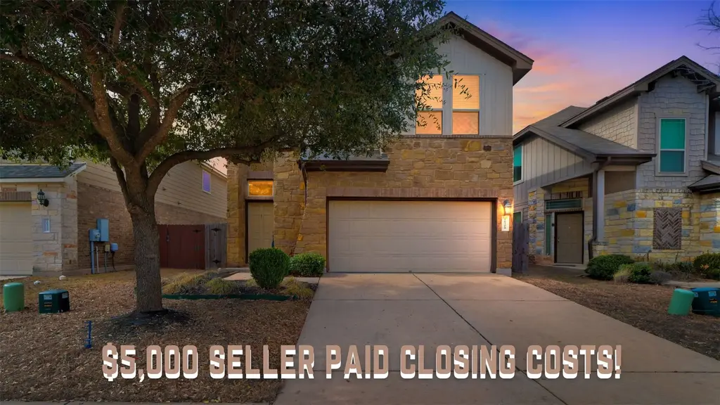 16304 Travesia Way, Austin