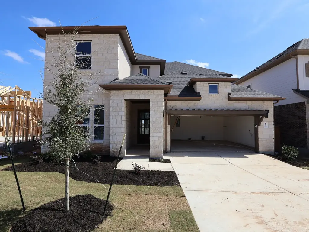 900 Purmela Street, Leander