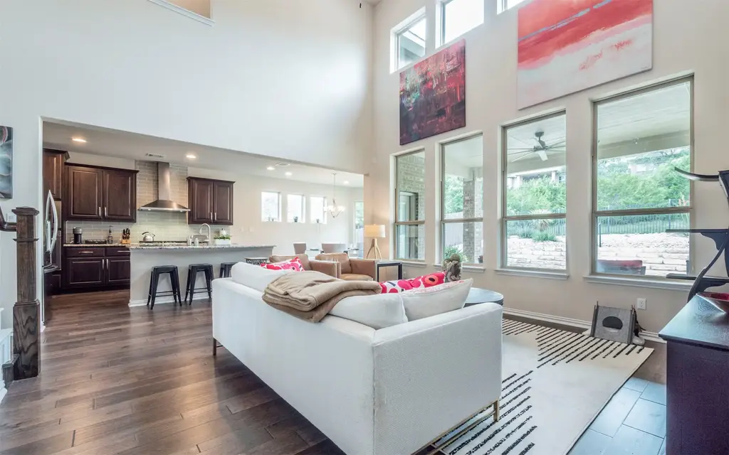 909 Catalina Lane, Austin