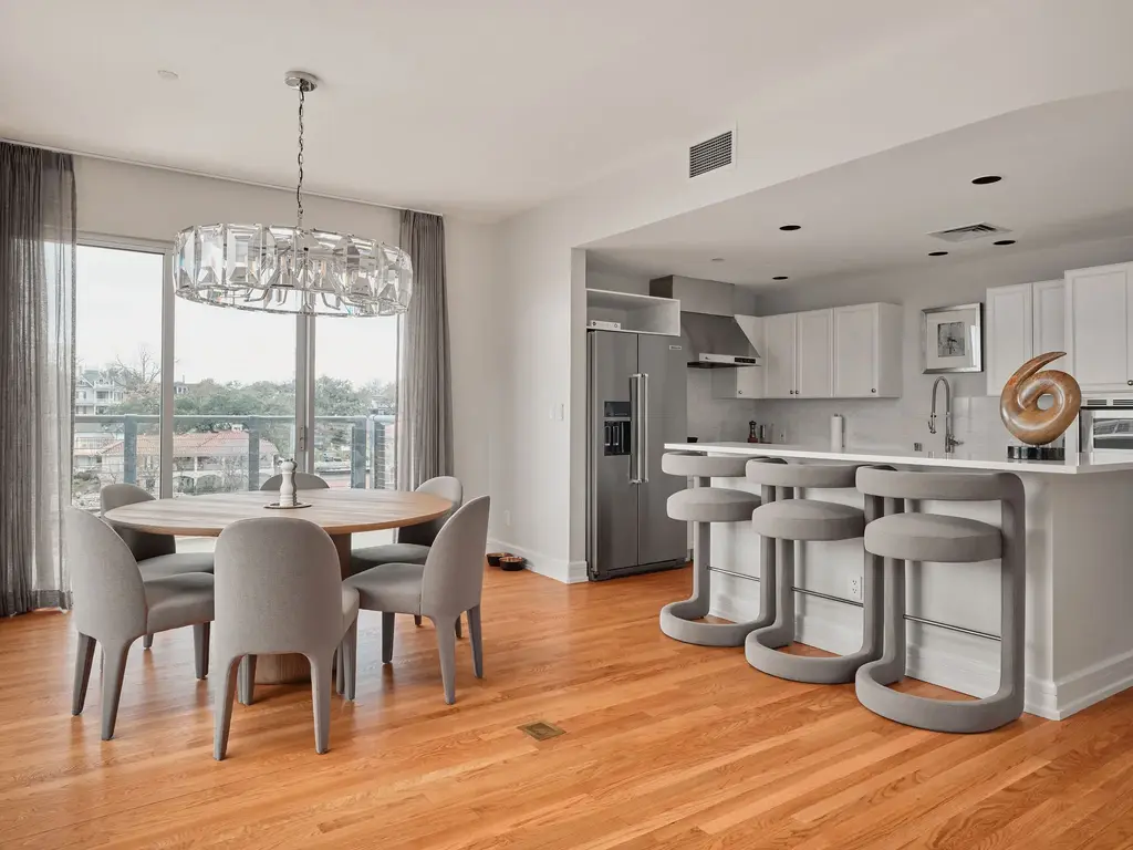 901 W 9th Street 706, Austin