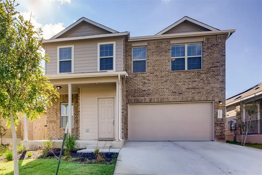 3901 Fort Collins Way, Austin