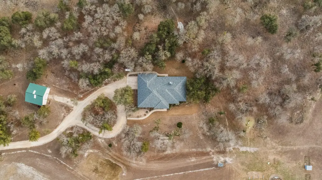 420 Rundberg Drive, Jarrell