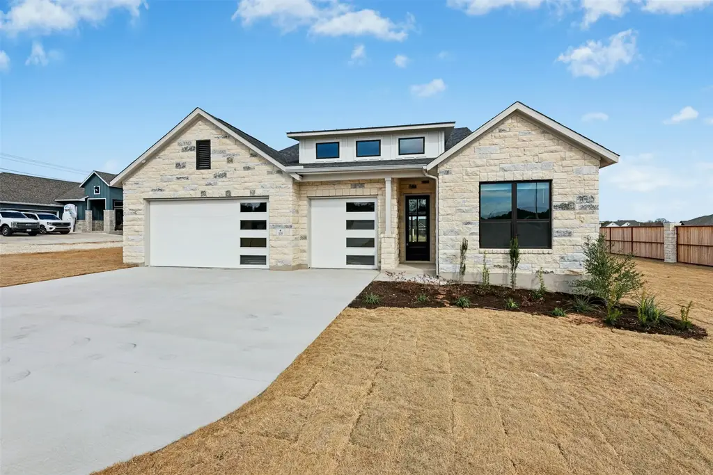 109 Mcnaughton Drive, Liberty Hill