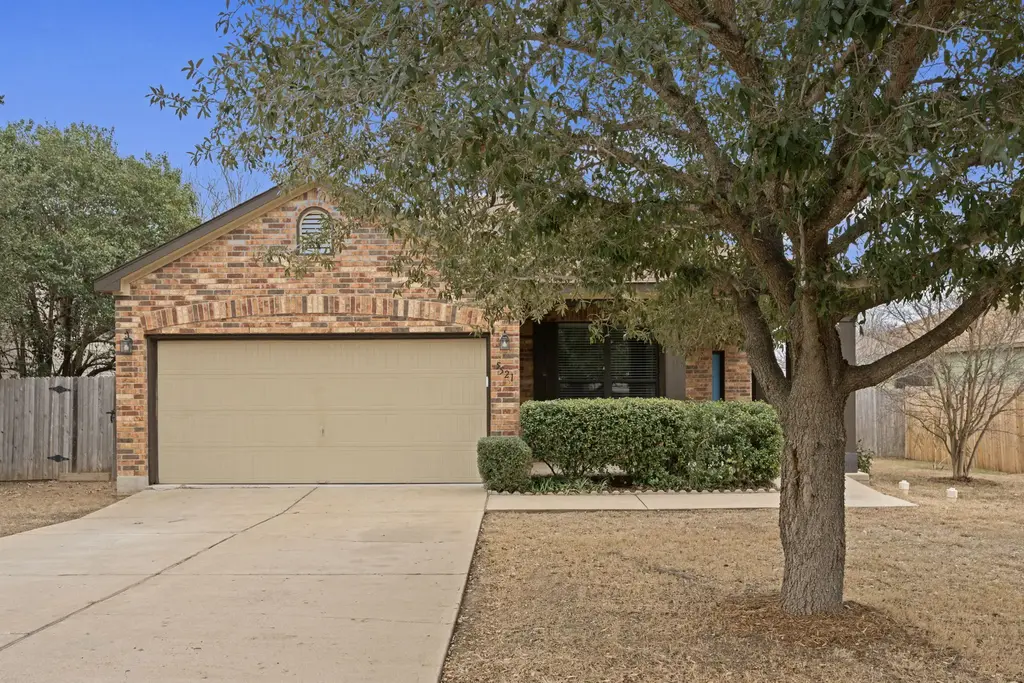 5521 Alomar Cove, Del Valle