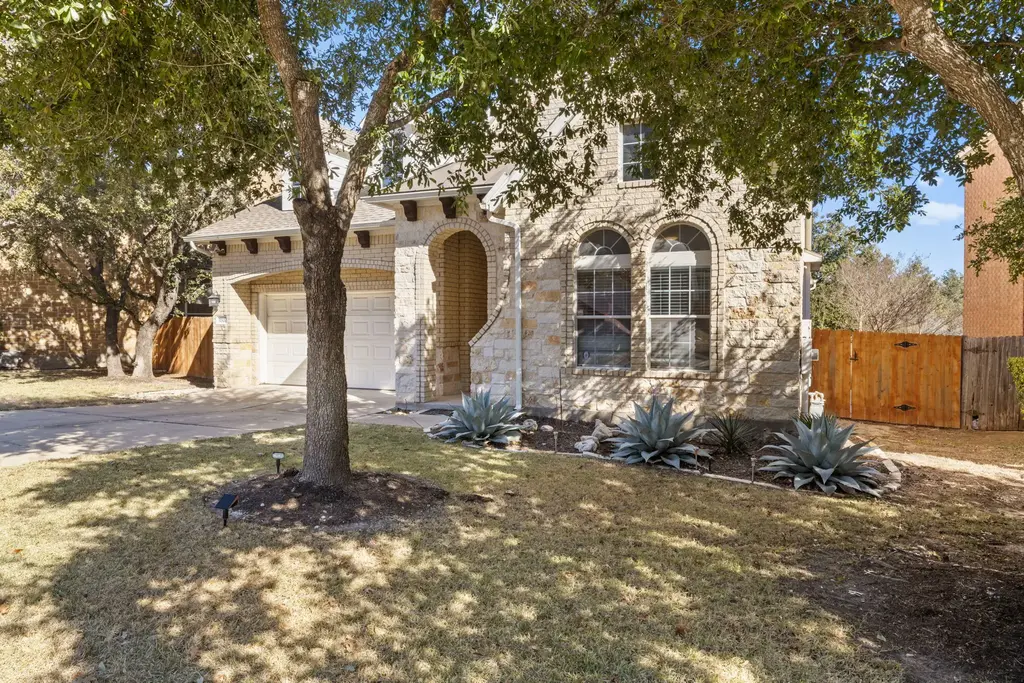 12320 Central Park Drive, Austin