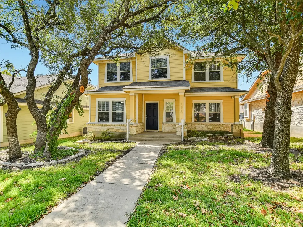 1316 Diner Drive, Cedar Park