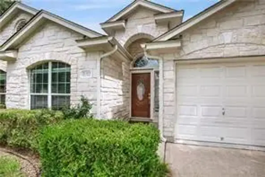 2019 Clegg Drive, Cedar Park