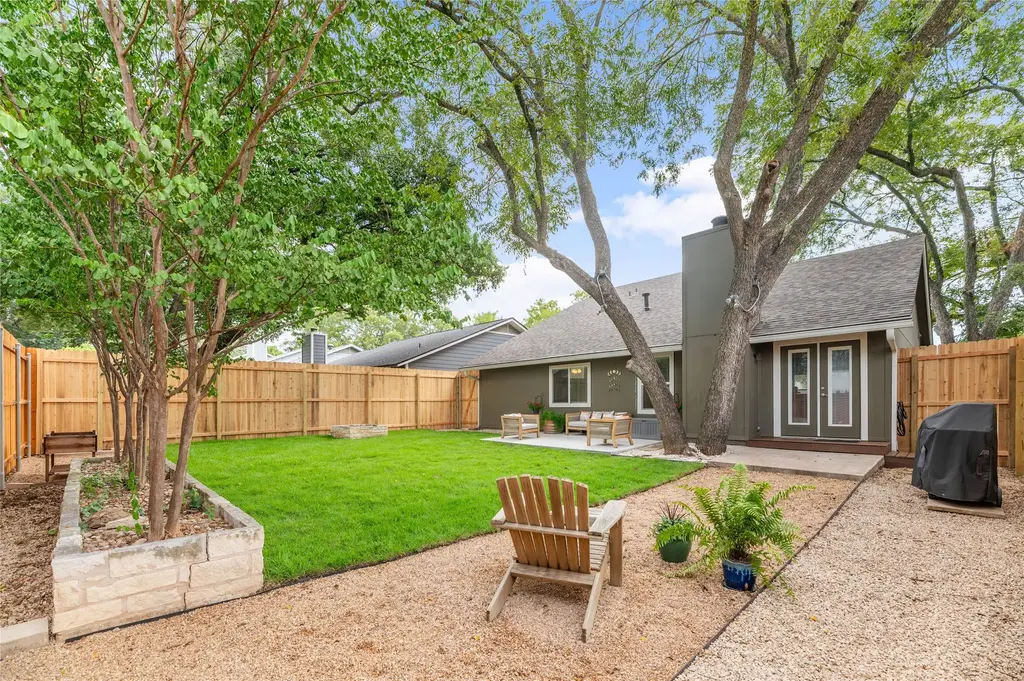 9810 Willers Way, Austin