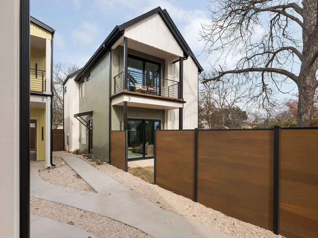 1208 Karen Avenue 3, Austin
