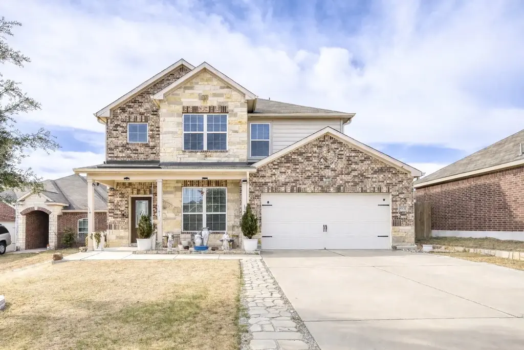19621 Woodrow Wilson Drive, Manor
