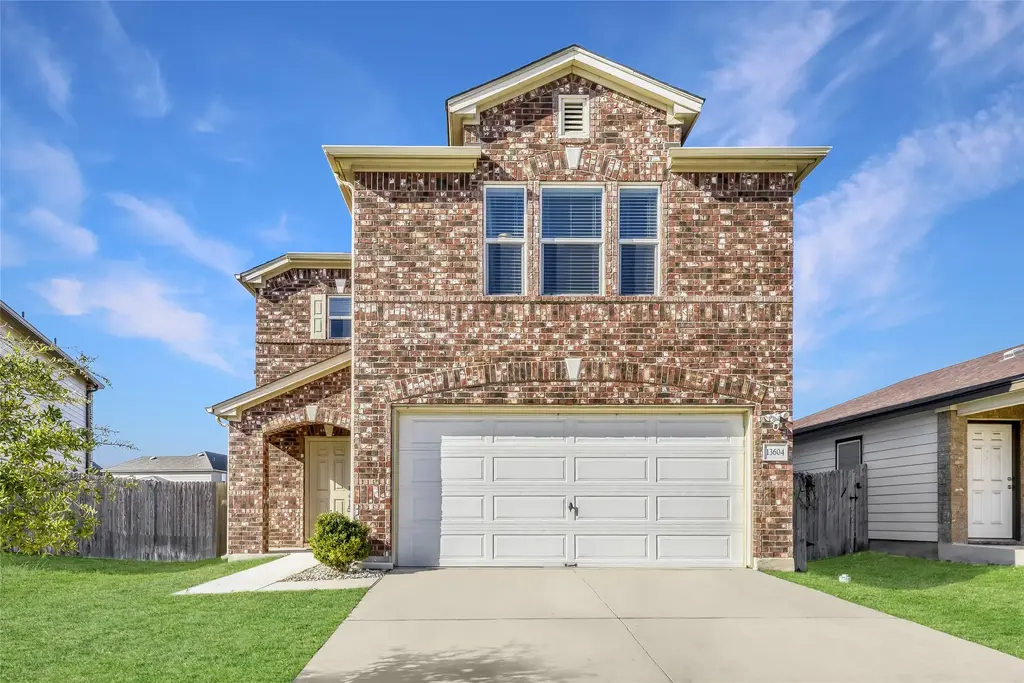 13604 Vigilance Street, Manor